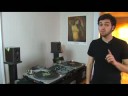 Acemi DJ'ler İçin Çizik Ve Teknikleri : Acemi Dj Kaşıma: Pratik İpuçları