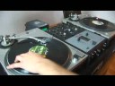 Acemi DJ'ler İçin Çizik Ve Teknikleri : Dj Tırmalama Acemi: Geriye Dönük Yıpranma Resim 3