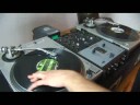 Acemi DJ'ler İçin Çizik Ve Teknikleri : Dj Tırmalama Acemi: Serbest Geriye Doğru Açılan Gözyaşı  Resim 3