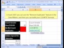 Ytle #55: Excel 2007 Kaldır Çiftleri Ve Eğersay İşlevini Resim 4