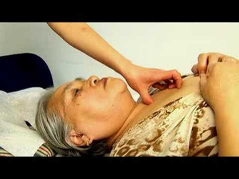 Alerji Ve Astım İçin Akupunktur : Akupunktur Astım İçin: Tian Tu
