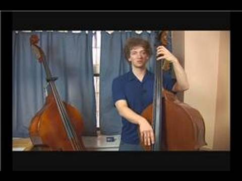 Dik Bas Melodik Basslines: Dik Bass: Paul Chambers Bassline 1 Resim 1