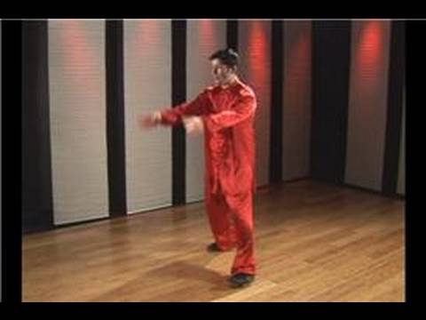 Kung Fu Teknikleri Tekme: Kung Fu Slayt Kadar Yan Tekme