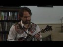 Caz Mandolin Müzik Dersleri: Bluegrass Stomp Mandolin İpuçları