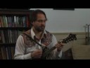 Jazz Mandolin Müzik Dersleri : Bluegrass Mandolin Stomp Akorları