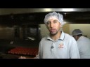 Salsa Fabrika: Domates Salsa Fabrikasında Kavurma