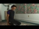 Zen Yoga Geri Uzanır : Zen Yoga Deve Poz