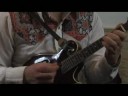 Caz Mandolin Müzik Dersleri: Bluegrass Stomp Mandolin İpuçları Resim 3