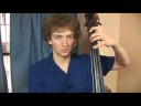 Dik Bas Melodik Basslines: Dik Bass: Paul Chambers Blues Çalış Resim 3