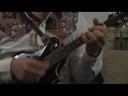 Jazz Mandolin Müzik Dersleri : Mandolin 12 Bar Blues Resim 3