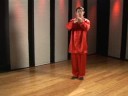 Kung Fu Teknikleri: Tekme Kung Fu Ayak Lift Kick Resim 3
