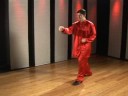 Kung Fu Teknikleri: Tekme Kung Fu Kick Yumruk Resim 3