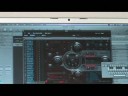 Ultrabeat Logic Pro 8 Davul Makinesi : Tasarruf Logic Pro Ultrabeat Kitleri  Resim 3