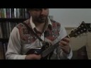 Caz Mandolin Müzik Dersleri: Bluegrass Stomp Mandolin İpuçları Resim 4