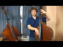 Dik Bas Melodik Basslines: Dik Bass: Paul Chambers Bassline 1 Resim 4