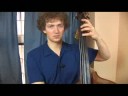 Dik Bas Melodik Basslines: Dik Bass: Paul Chambers Bassline 2 Resim 4