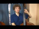 Dik Bas Melodik Basslines: Dik Bass: Paul Chambers Bassline 3 Resim 4