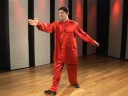 Kung Fu Teknikleri: Tekme Kung Fu İç Hilal Tekme Resim 4