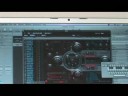 Ultrabeat Logic Pro 8 Davul Makinesi : Tasarruf Logic Pro Ultrabeat Kitleri  Resim 4