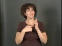 Amerikan İşaret Dili Duygu Kelimeler : Amerikan İşaret Dili: Heyecanlı