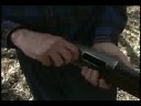 Nasıl Avı Bir Av Tüfeği İle Yapılır: Av Tüfeği Uygulama Bir Hedef İle