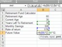 Gelecekteki Değer Fonksiyonu Excel Resim 3