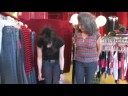 Kot Moda Ve Bakım: Dar Kot Pantolon Nasıl Giyilir