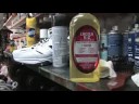 Tenis Ayakkabıları Temizlemek İçin Nasıl Bakım Ayakkabı :  Resim 3