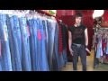 Kot Moda Ve Bakım: Skinny Kot Pantolon Nasıl Giyilir Resim 4