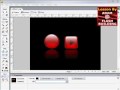 Adobe Fireworks Cs3 Cs4 Cs5 Parlak Yansıtıcı Jel Düğme Video Özel Öğretmen Resim 2