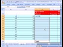 Excel İstatistik 21: P2 Nicel Frekans Dist. W Formülleri