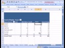 Excel İstatistik 16: Kategorik Çapraz Çizelgeleme Özet Tablo İle Resim 3