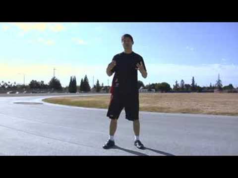 Fitness Eğitim Temelleri: Nefes Egzersizleri Koşucular İçin Resim 1