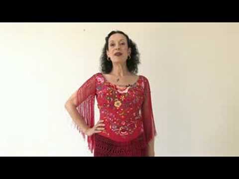 Flamenko Dans Adımları: Flamenko Dans Tarihi