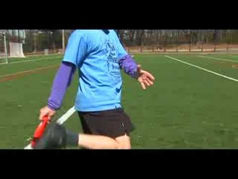 Freestyle Frisbee Yakalar : Freestyle Frisbee Kötü Tutum Yakalamak Resim 1