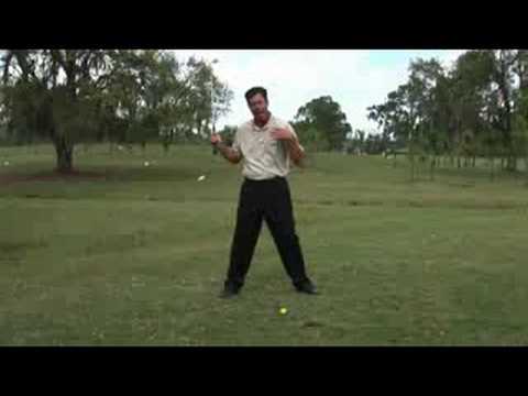 Golf İpuçları, Jack Nicklaus Ve Arnold Palmer: Arnold Palmer Backswing Golf İpuçları