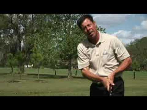Golf İpuçları, Jack Nicklaus Ve Arnold Palmer: Arnold Palmer Golf Swing Yayın İpuçları