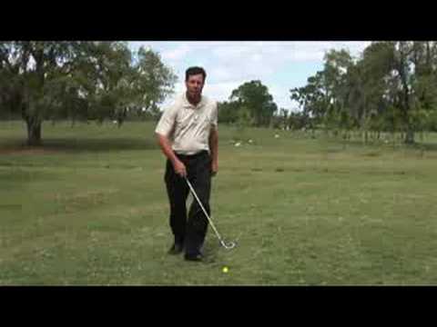 Golf İpuçları, Jack Nicklaus Ve Arnold Palmer: Arnold Palmer Golf Topu Pozisyon İpuçları