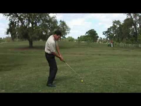 Golf İpuçları, Jack Nicklaus Ve Arnold Palmer: Arnold Palmer Sıkıntılı Dönem Golf İpuçları