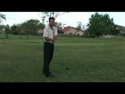 Golf İpuçları, Jack Nicklaus Ve Arnold Palmer: Jack Nicklaus Golf Kulübü Pozisyon İpuçları
