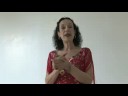 Flamenko Dans Adımları: Flamenko Dans 4 Sayısı Adım Gürlemesi