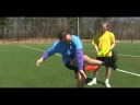 Freestyle Frisbee Yakalar : Freestyle Frisbee Gitis Yakalamak Resim 3