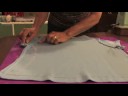 Giyim Temizlik Ve Onarım: Nasıl Düzeltmek İçin Gömlek Uzatılmış Resim 3