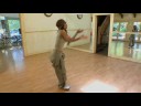 : Hip-Hop İpuçları Hip-Hop Dans: Arm Getirmek Resim 4