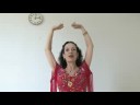 Flamenko Dans Adımları: Flamenko Dans El Desenleri Resim 4