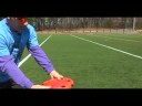 Freestyle Frisbee Yakalar : 2 El İle Frizbi Yakalar  Resim 4