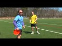 Freestyle Frisbee Yakalar : Freestyle Frisbee Gitis Yakalamak Resim 4