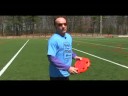 Freestyle Frisbee Yakalar : Freestyle Frisbee Kötü Tutum Yakalamak Resim 4