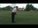 Golf İpuçları, Jack Nicklaus Ve Arnold Palmer: Jack Nicklaus Golf Kulübü Pozisyon İpuçları Resim 4