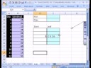 Excel İstatistik 28: Kök Ve Yaprak Grafik W Yinele Ve Eğersay İşlevleri